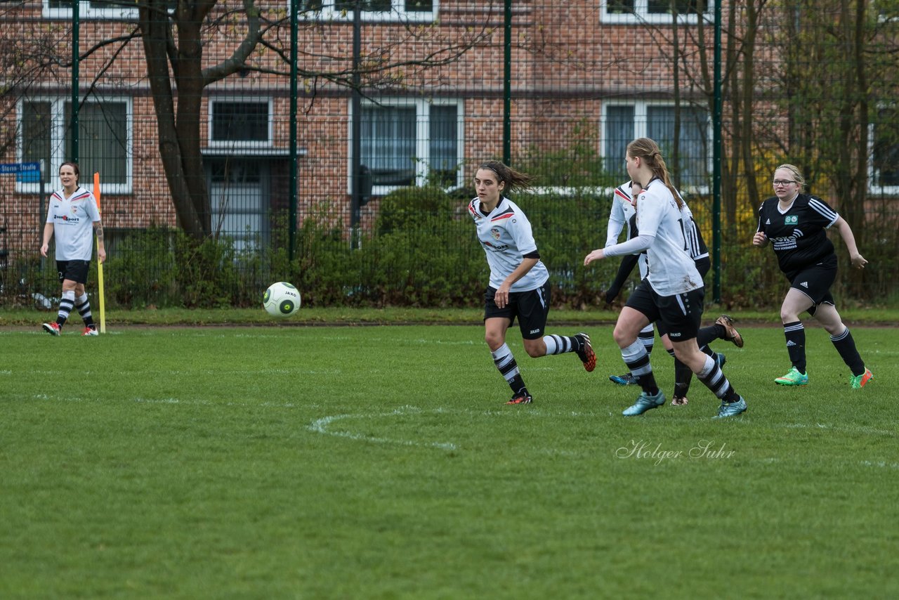 Bild 332 - Frauen Kieler MTV - TSV Schienberg : Ergebnis: 9:0